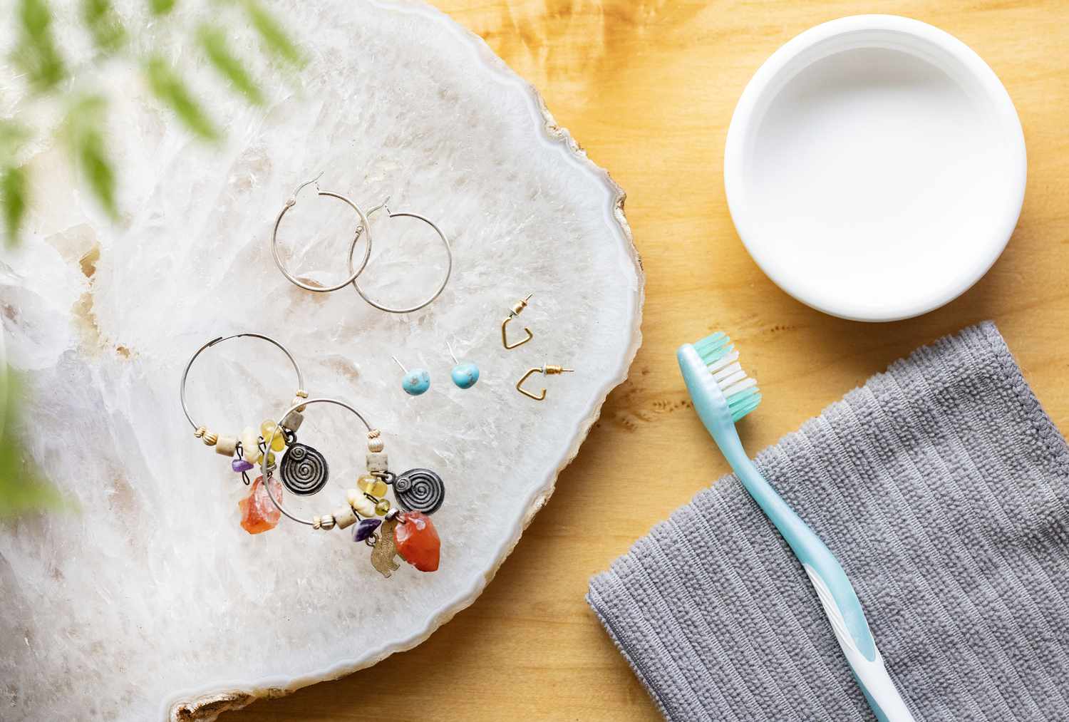 How to Care for Your Earrings: A Complete Guide